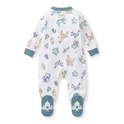 Origami Animals Organic Cotton Sleep & Play